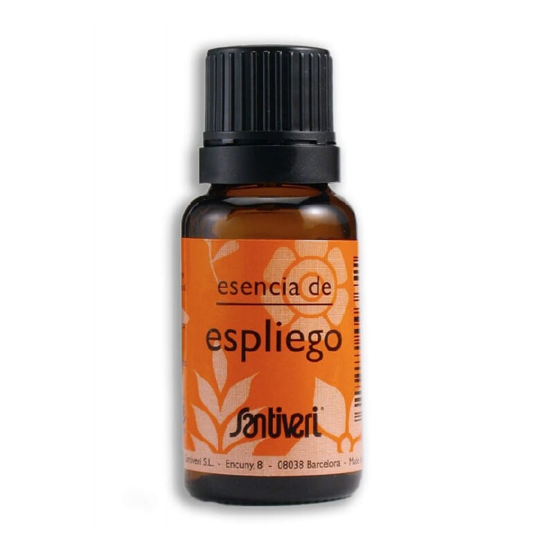 Essência Natural de Alfazema  