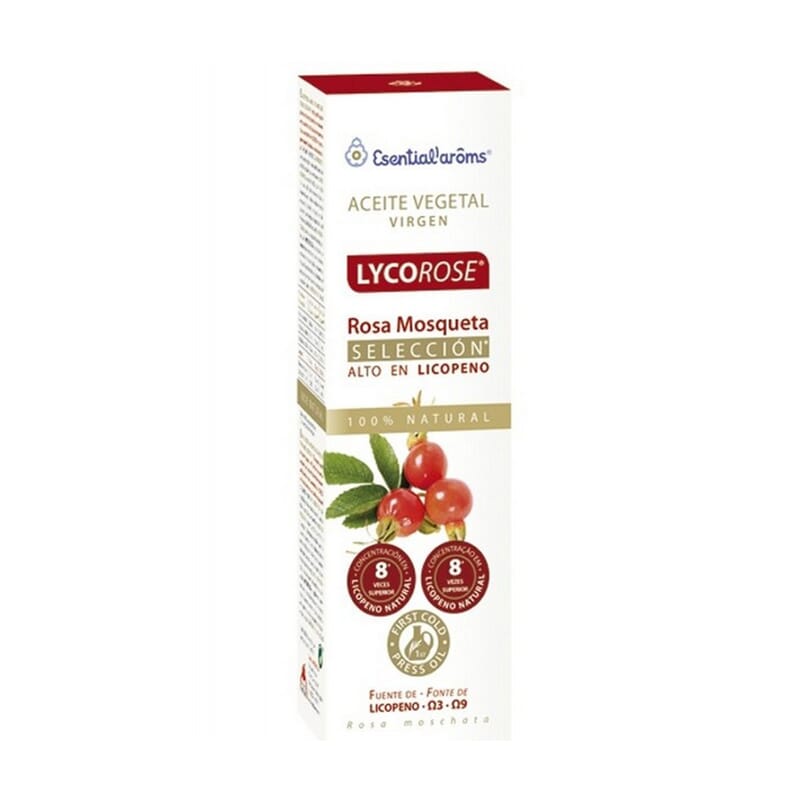 Huile végétale Lycorose  