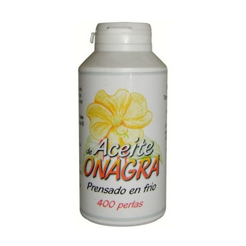 Onagra 1000 mg 400 Perlas
