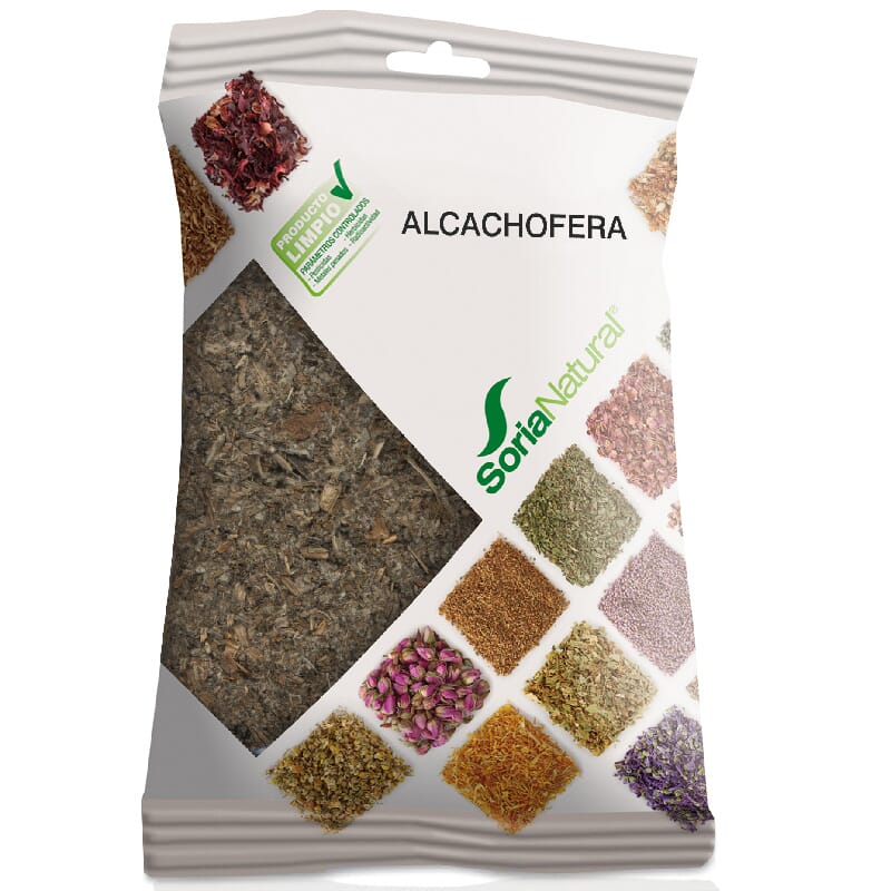 Alcachofra Erva 40g