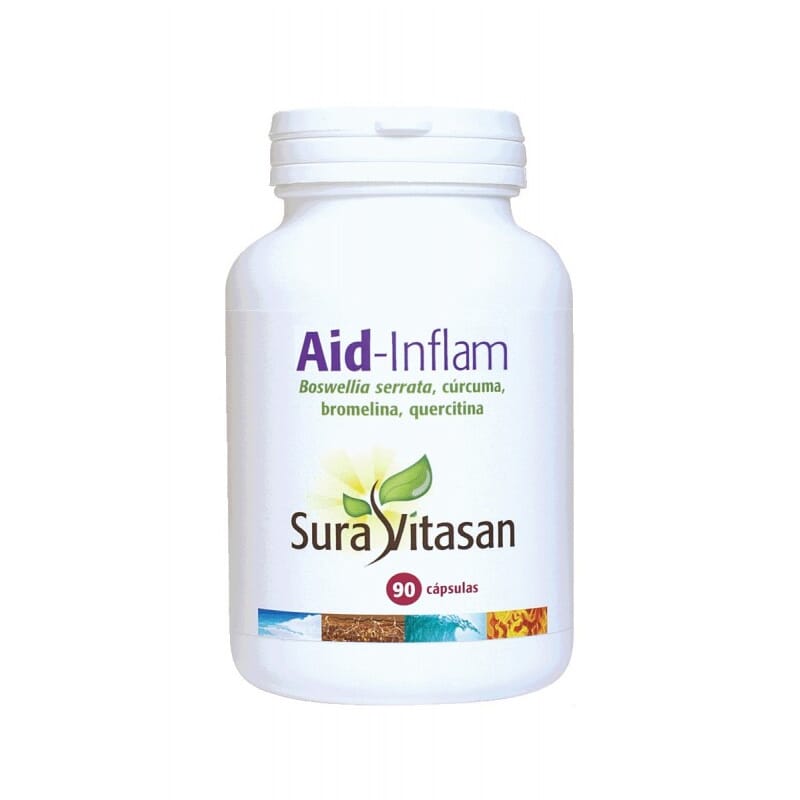 Aid-Inflam 90 VCaps