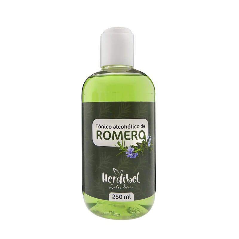 Alcohol De Romero 250 ml