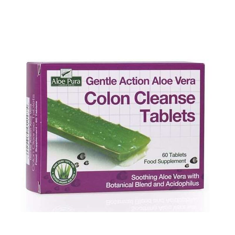 Aloe Vera Complex  