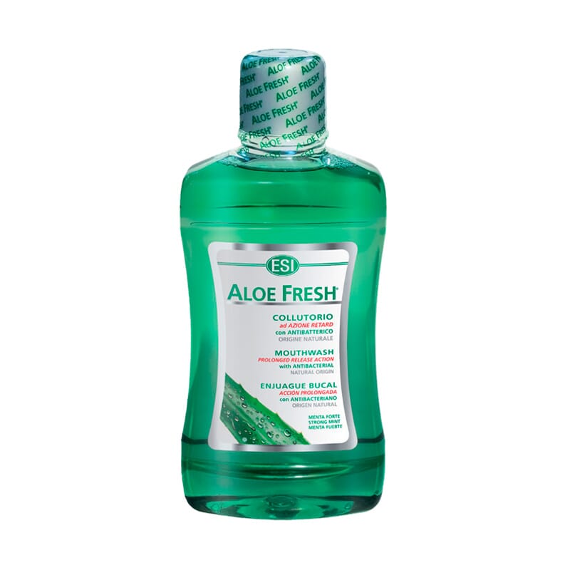 Aloe Fresh Colutorio 500 ml