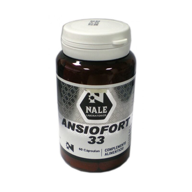Ansiofort 33  