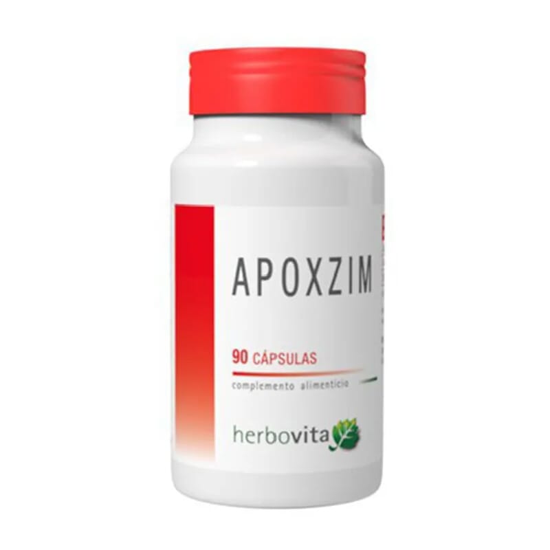 Apoxzim 90 Caps