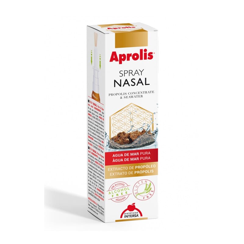 Aprolis Spray Nasal 20 ml