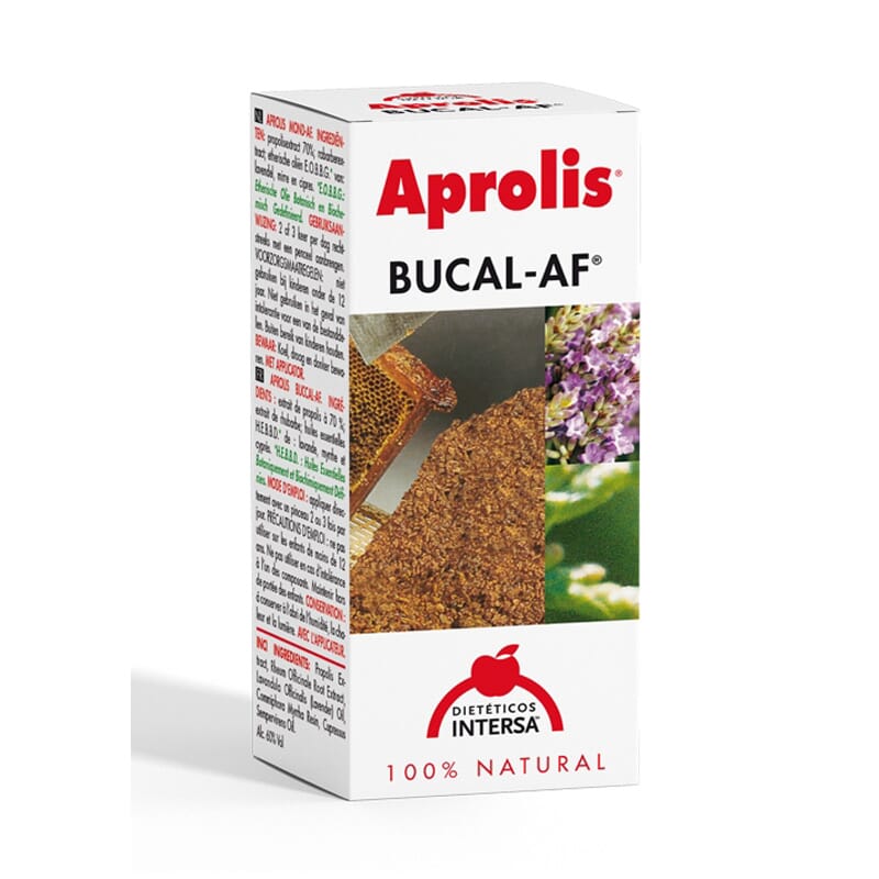 Aprolis Mund Aft 15 ml