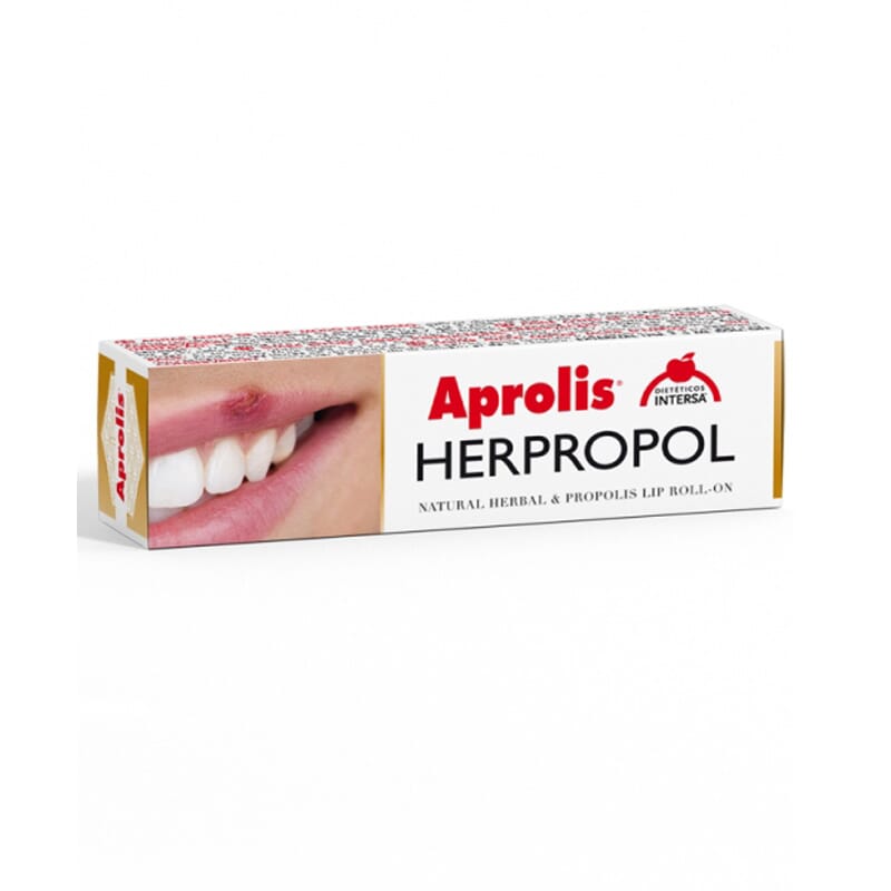 Aprolis Herpropol Roll-On 5 ml de Dieteticos Intersa