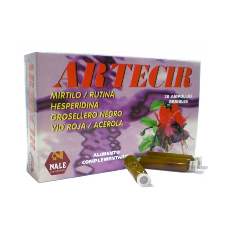 Artecir  