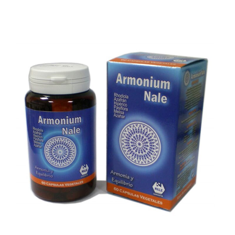 Armonium Nale  