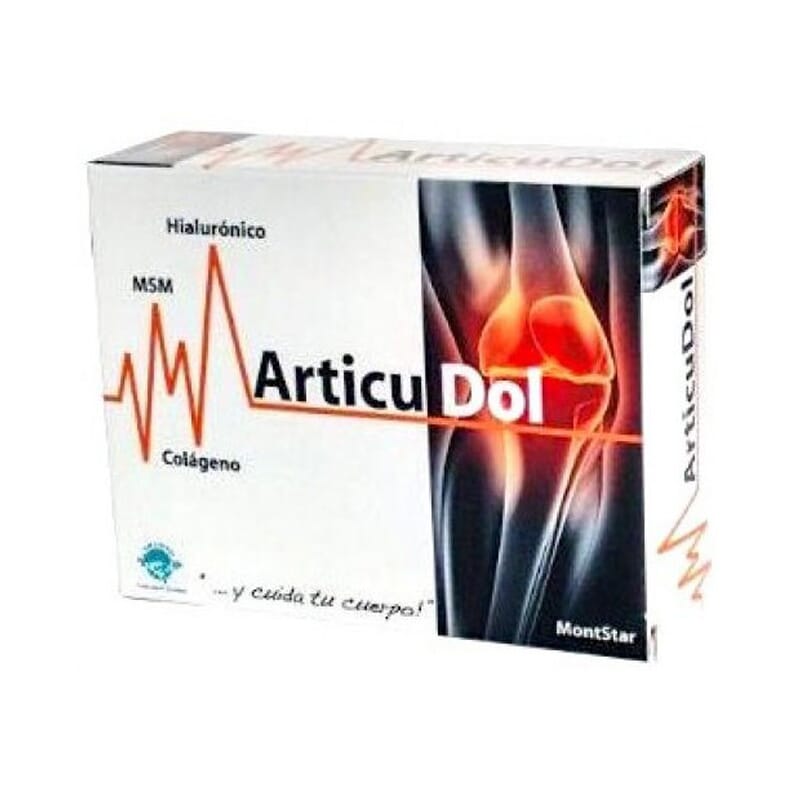 Articudol 30 Tabs