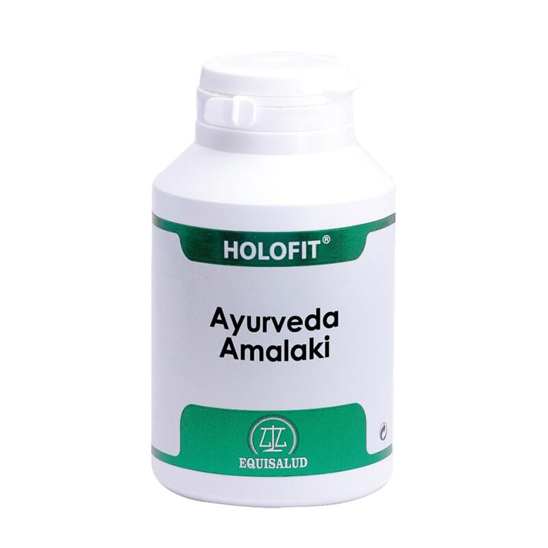 Ayurveda Amalaki 180 Caps