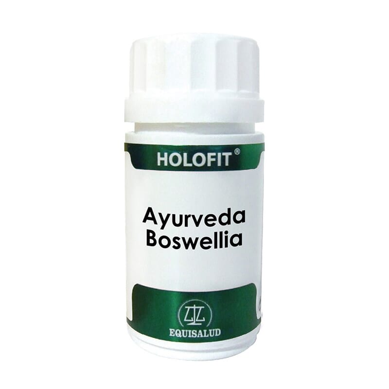 Holofit Ayurveda Boswellia  