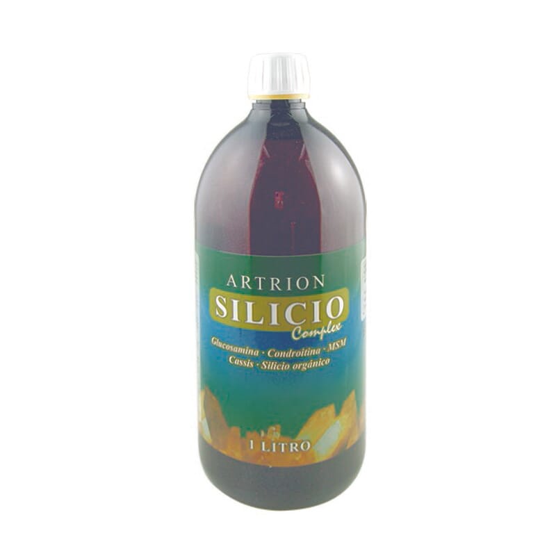Atrion Silicio Complex 1 L
