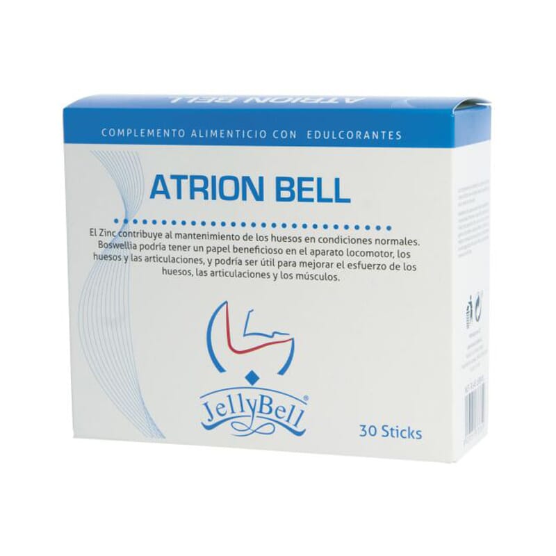 Atrion Bell  