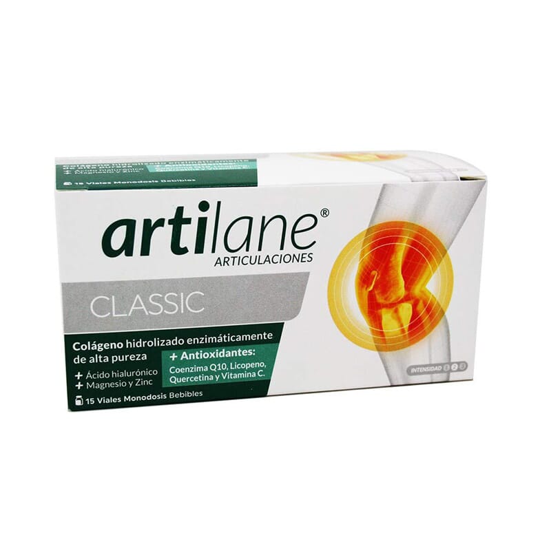 Artilane Classic Articolazioni 15 Fialette