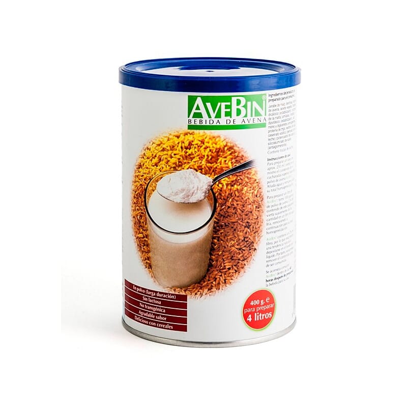 Avebin Boisson d'Avoine 400g