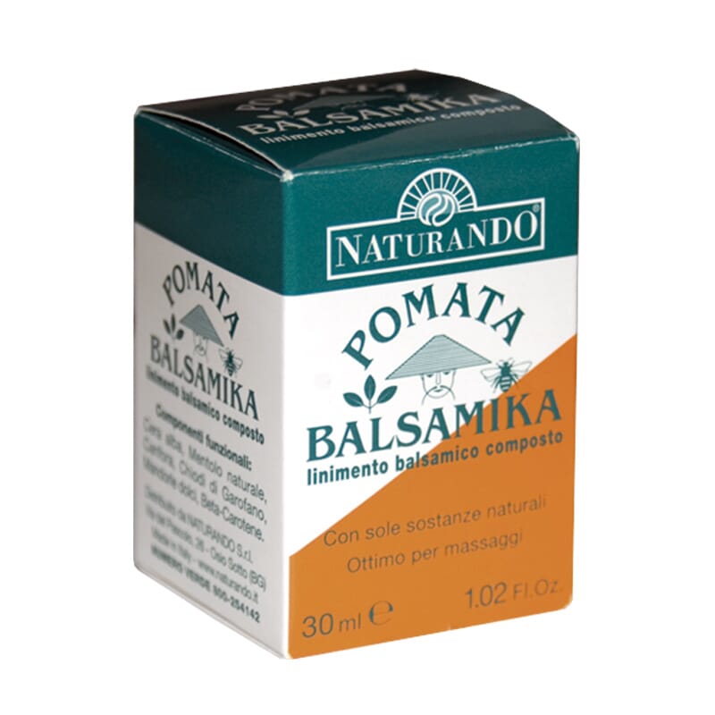 Balsamika 30g