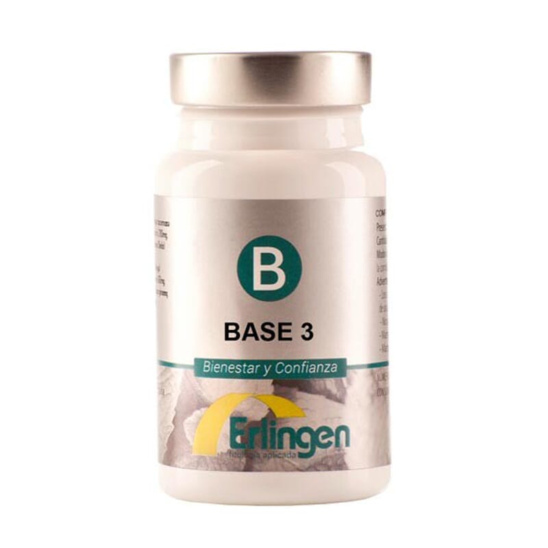Base 3  