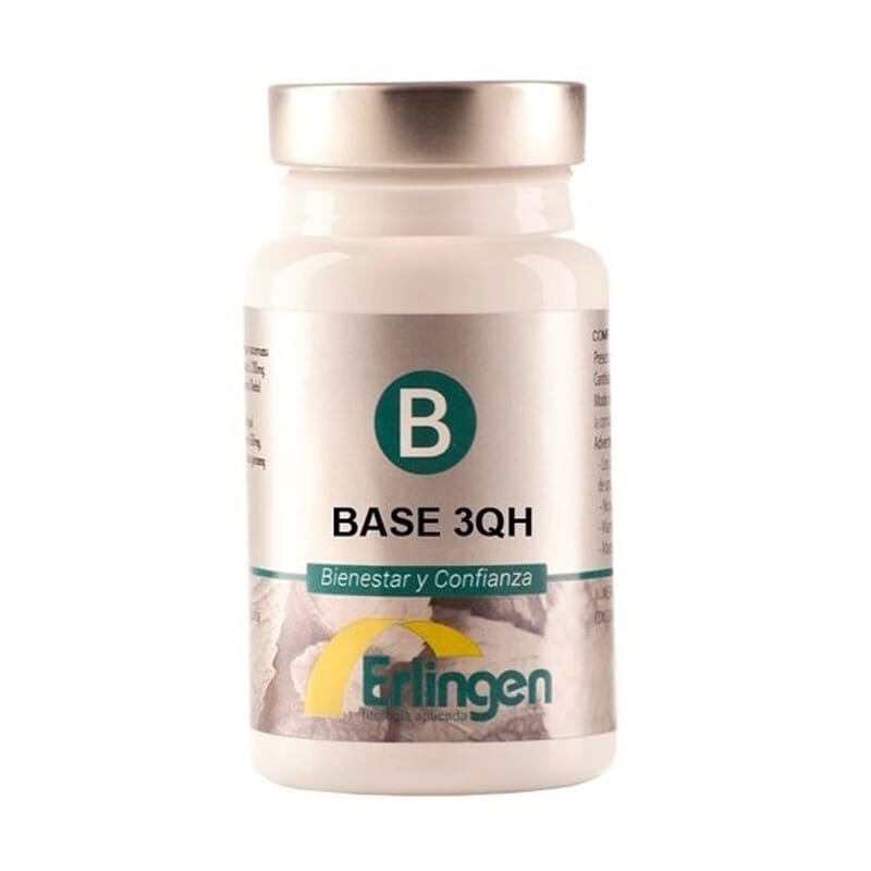 Base 3 Qh  