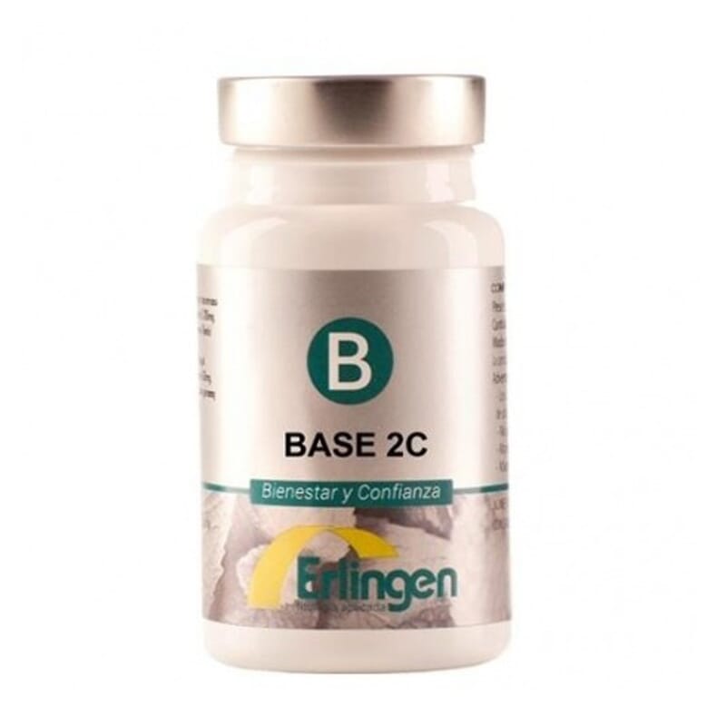 Base 2 C  