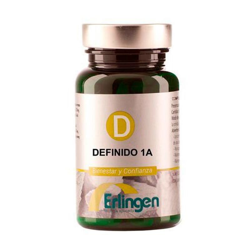 Base Definida 1 A   de Erlingen