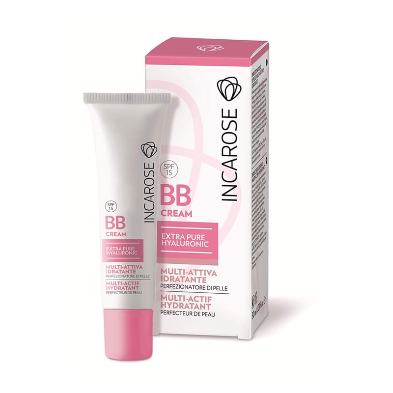 BB Cream SPF15 #Medium 30 ml de Masterdiet
