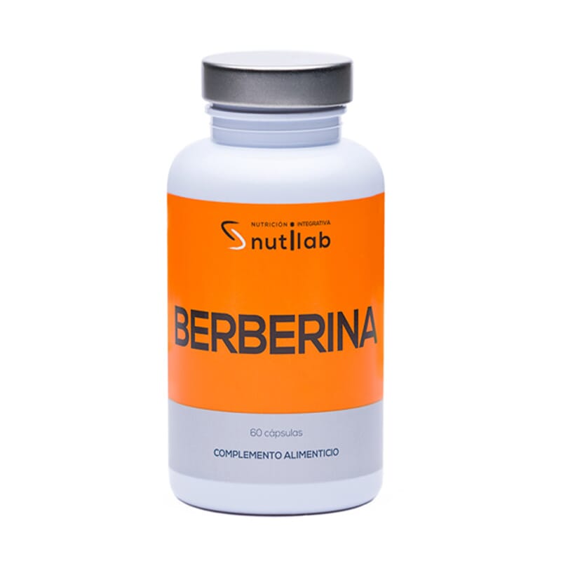 BERBERINA 60 VCaps