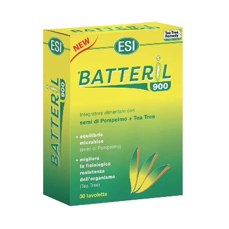 Batteril 900 30 Tabs