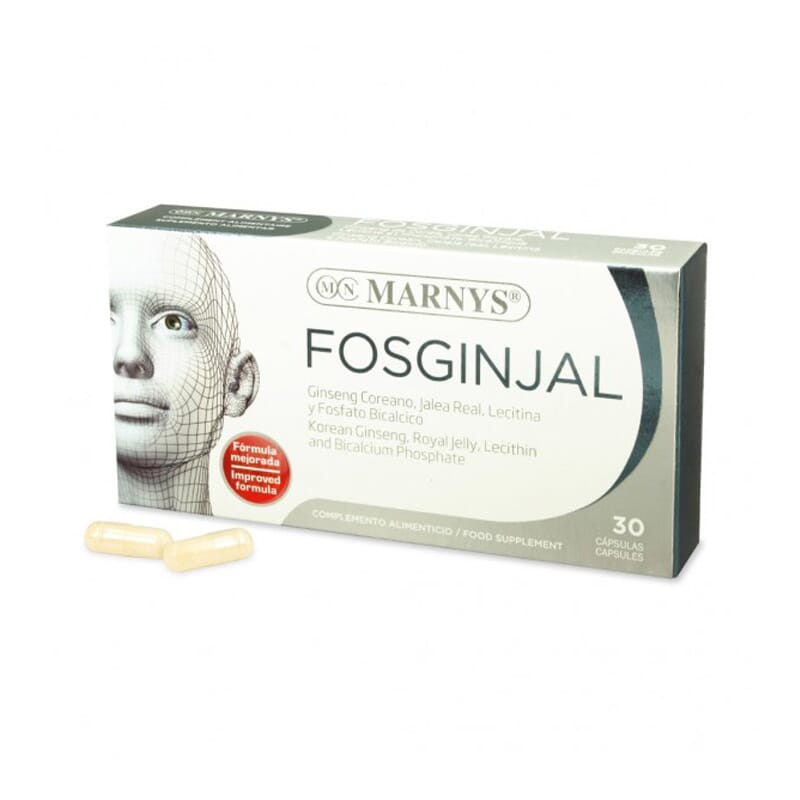 Fosginjal 500 Mg   de Marnys