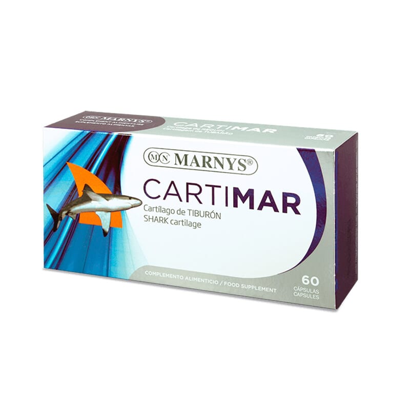 Cartimar 500 Mg  