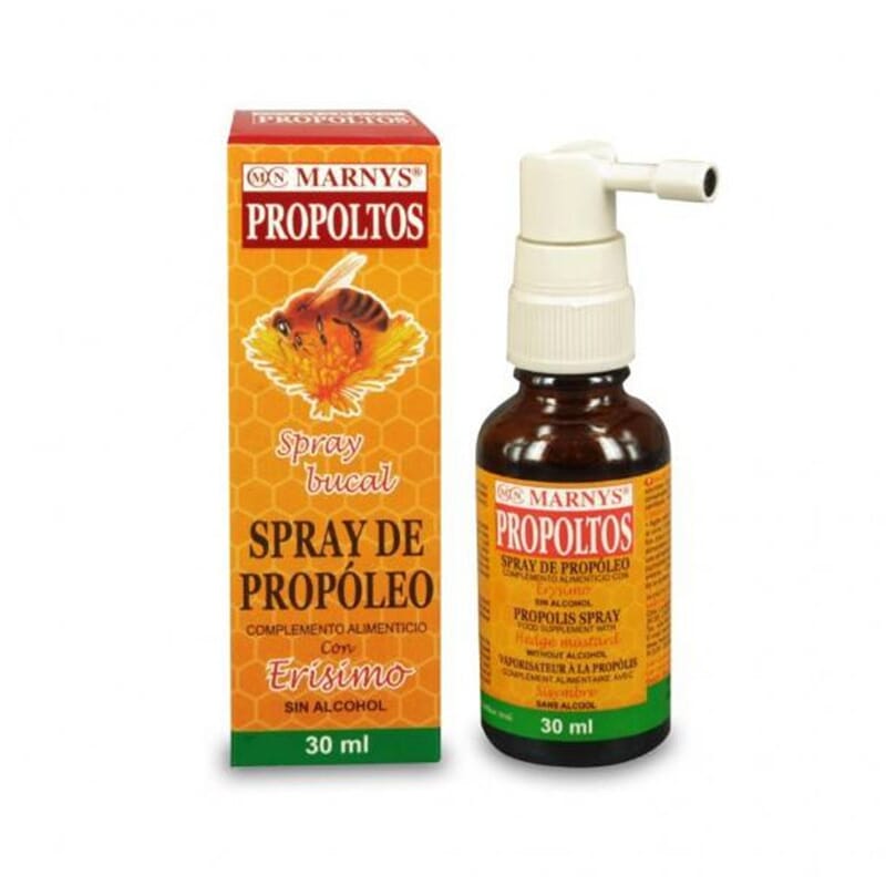 Propoltos Spray Propol Erisimo 30 ml