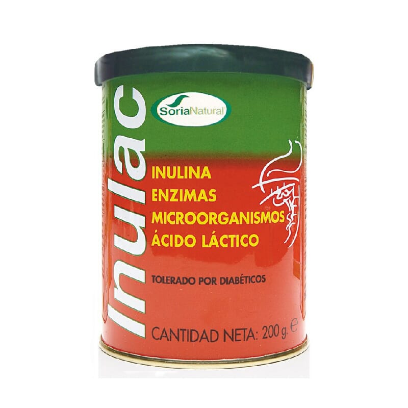 Inulac Dose 200g