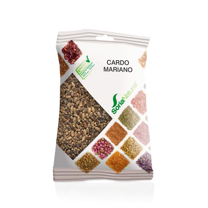 Chardon-Marie Graines 75g