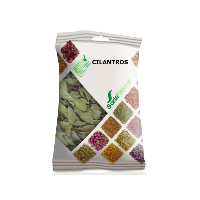 Coentros 60g