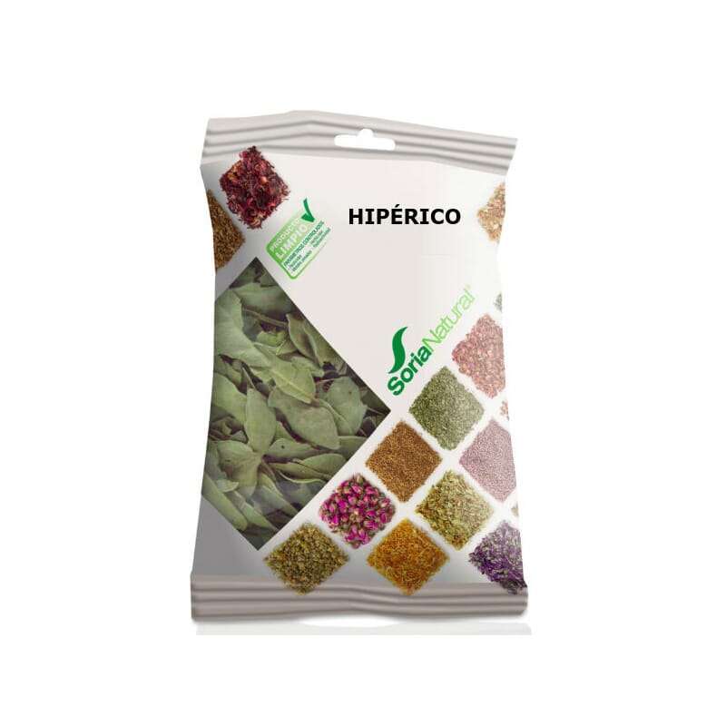 Millepertuis Sac 50g