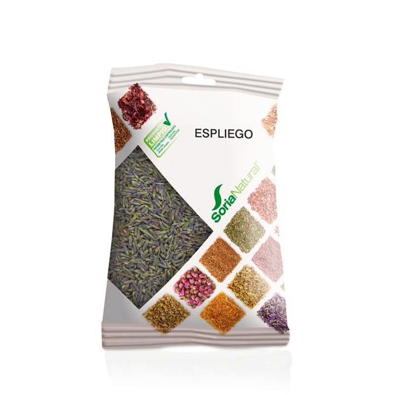 Lavanda Saco 40g