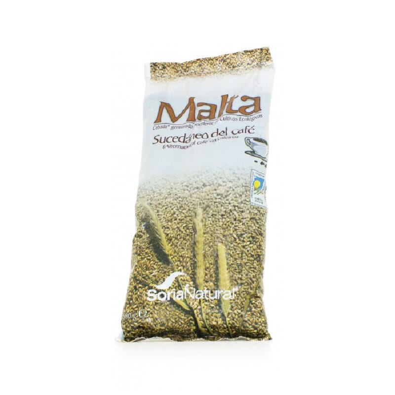 Malta Bio 500g