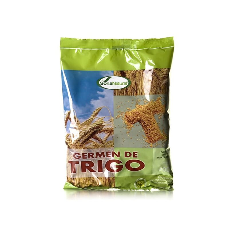 Germen De Trigo 300g