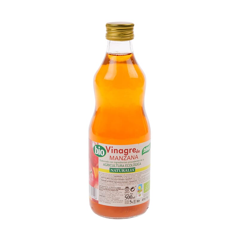 Vinaigre De Pomme  