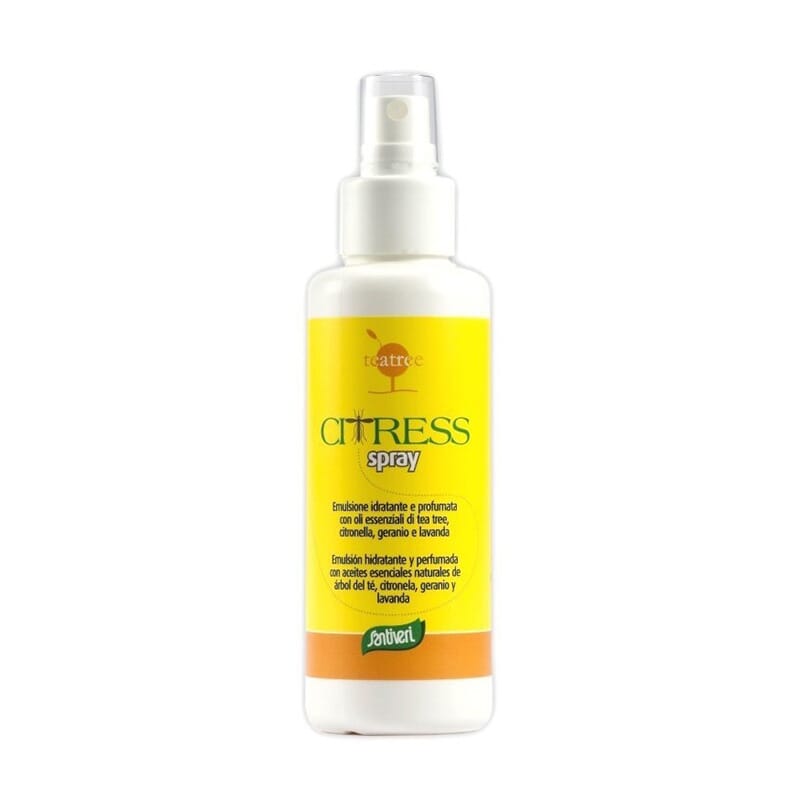 Citress Spray Afweermiddel 100 ml