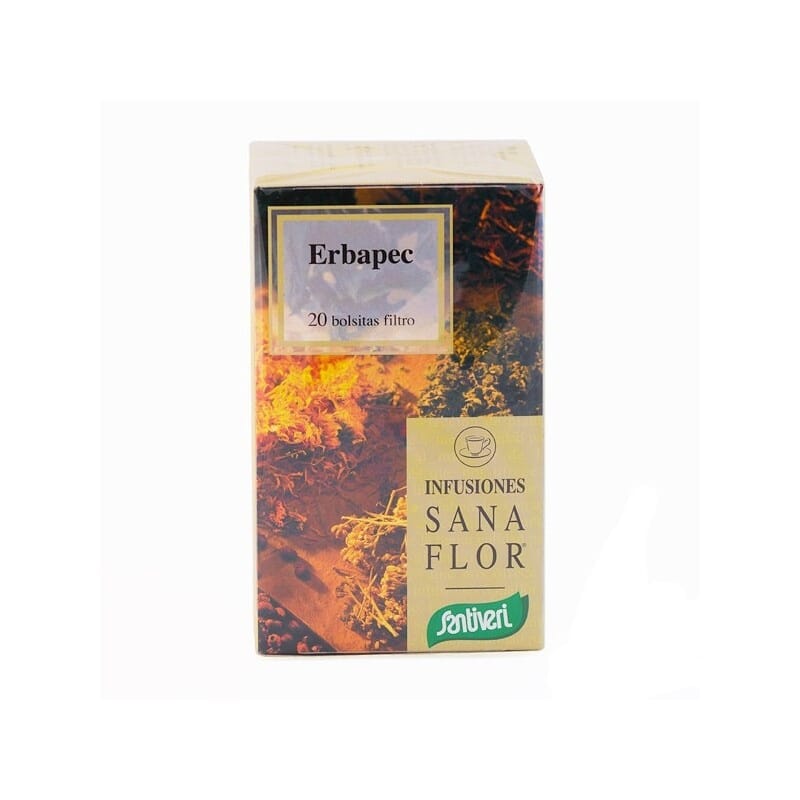 Erbafril Infusiones  
