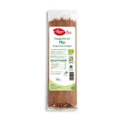 Espaguetis Con Mijo Bio 500g de El Granero Integral