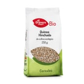 Quinoa Inchada Bio 250g da El Granero Integral