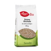 Quinoa Inchada Bio 125g da El Granero Integral