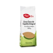Cous Cous De Espelta Integral Bio 500g de El Granero Integral