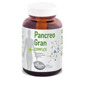 Pancreogran Complex 100 Tabs de El Granero Integral
