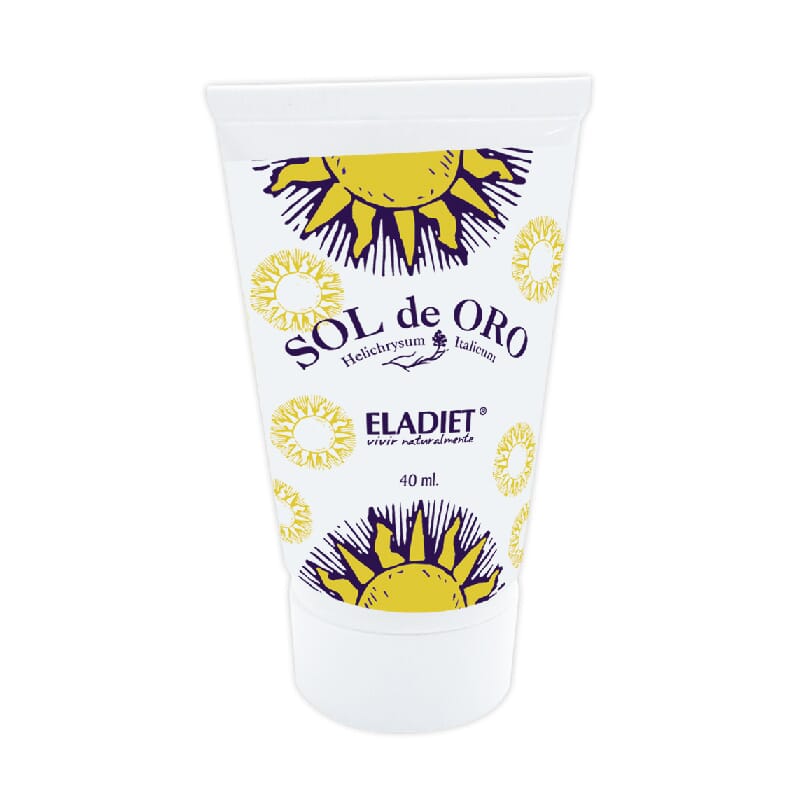 Verge D’Or 40 ml