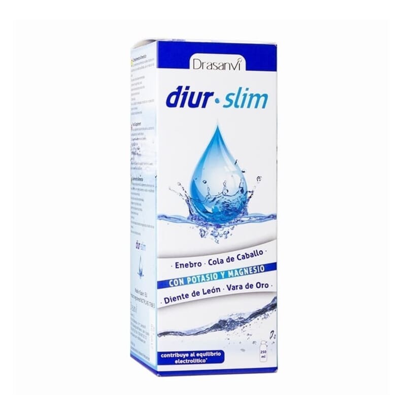 Diur Slim 2Di  